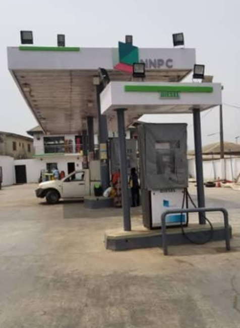 NNPC Batteries
