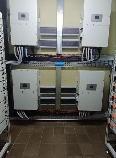 AGM Battery Kenya