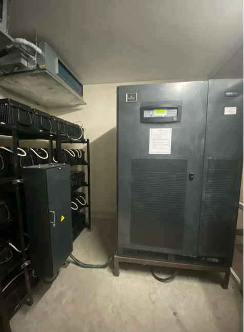 Tandhan Power Kenya